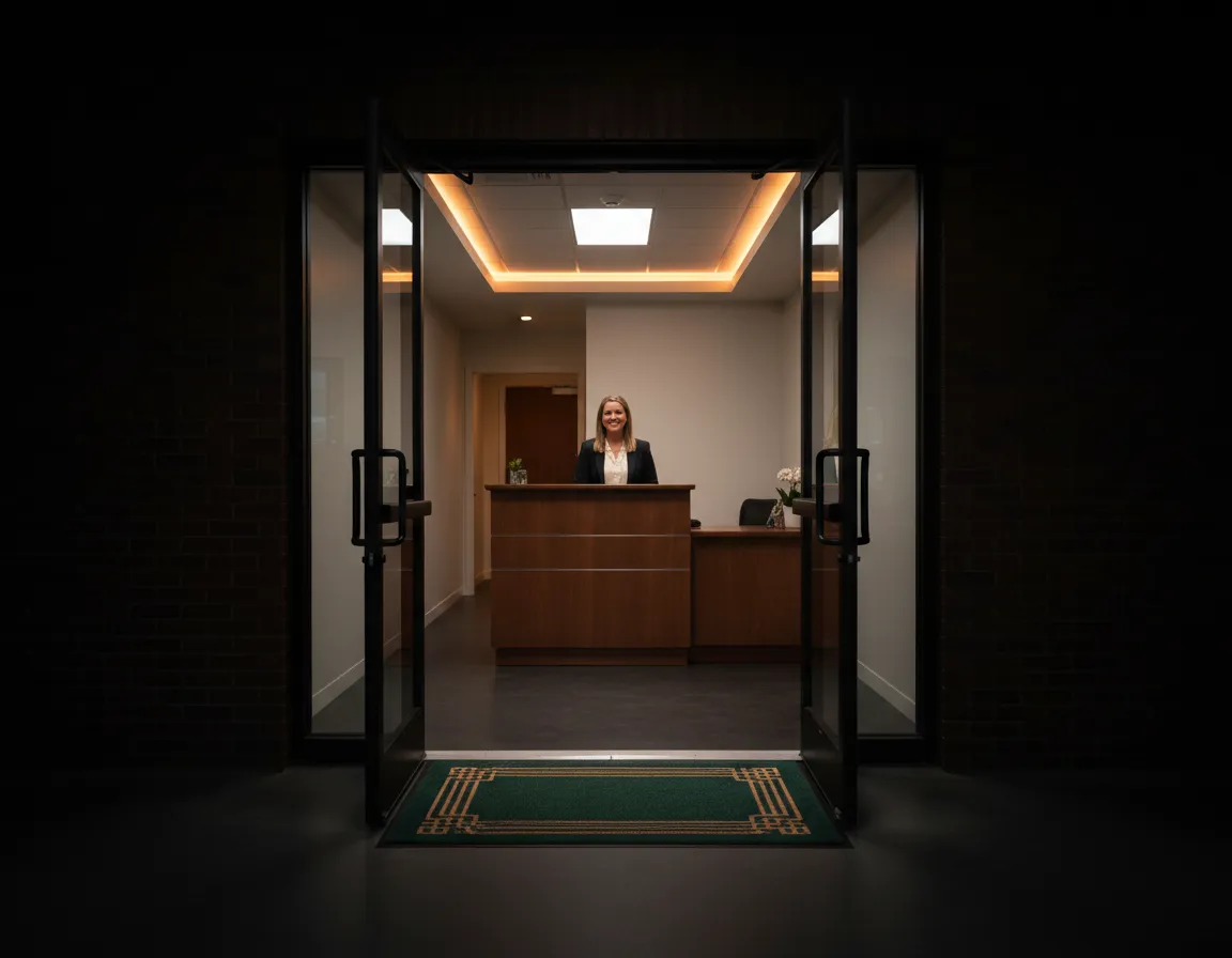 Professional services in Buna