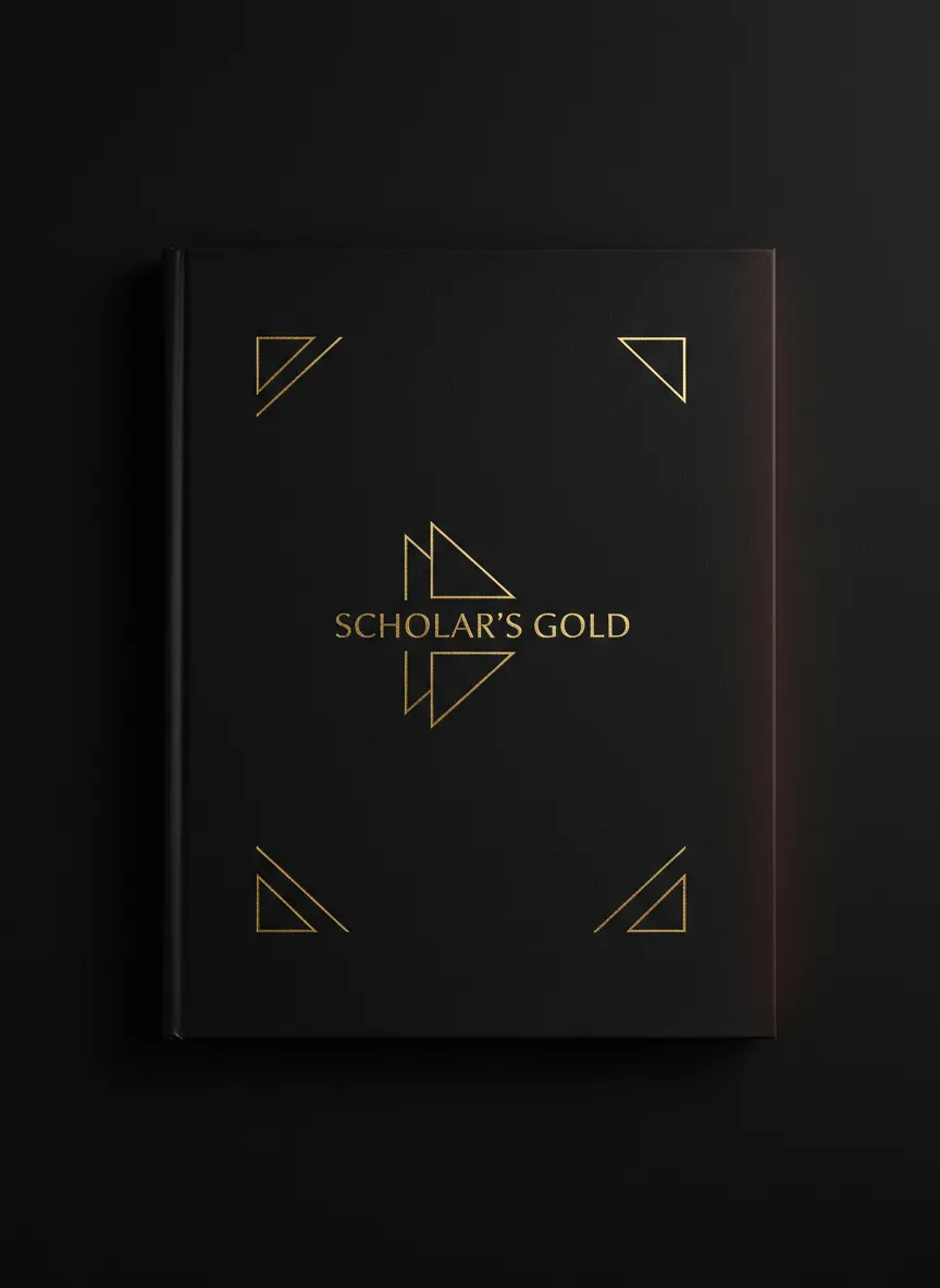 ARI research issue mock cover