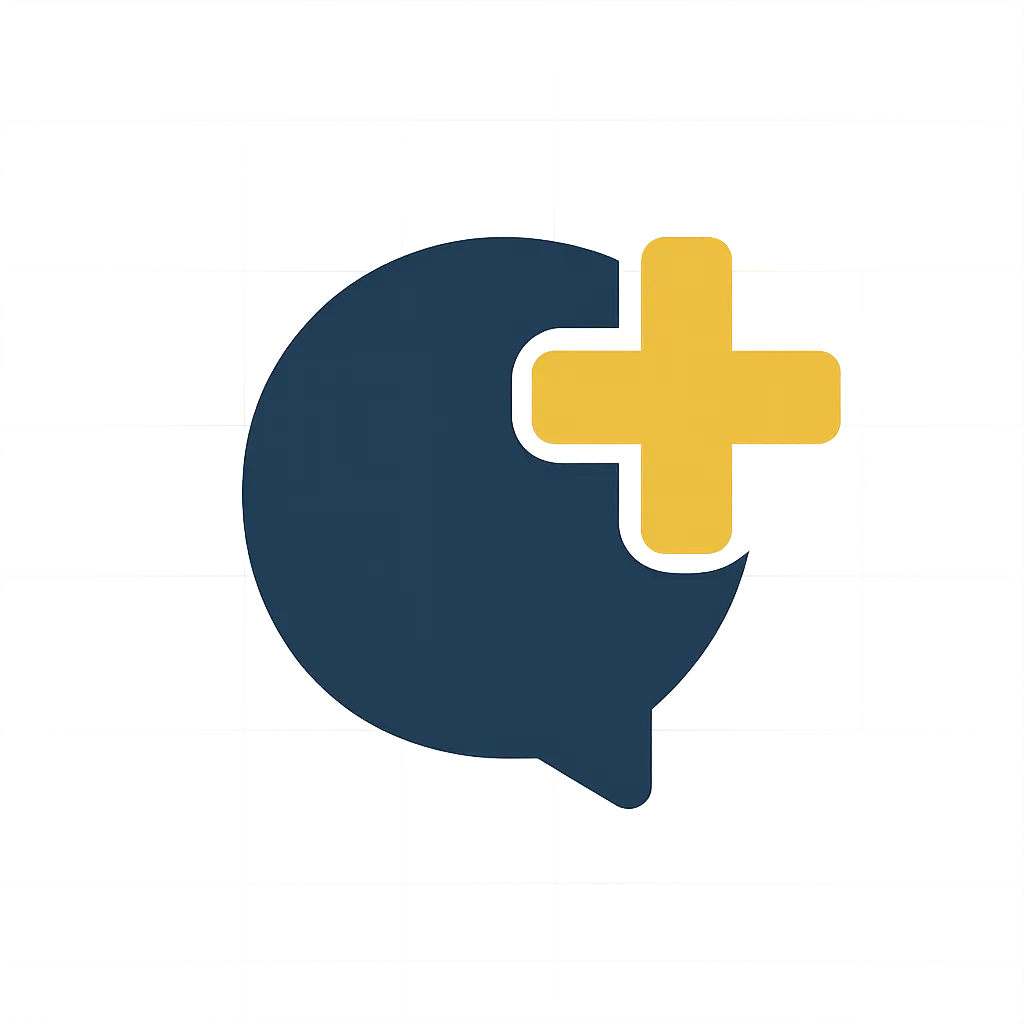 Perspectives Plus™ Logo