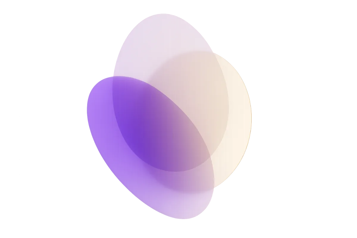 Abstract representation of interpretation variability
