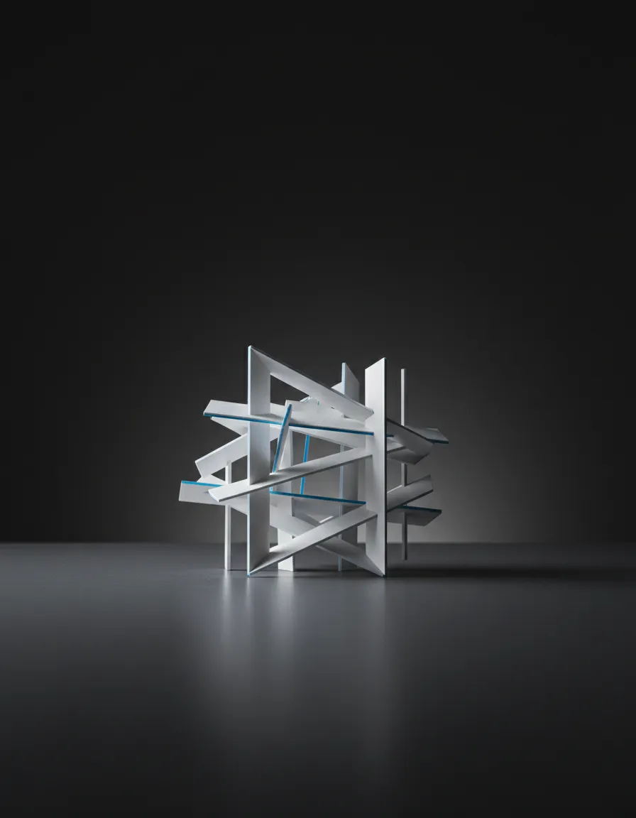 Conceptual representation of perception and behavioral observation