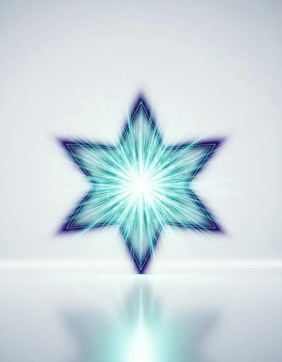 Abstract representation of quick cognitive processes