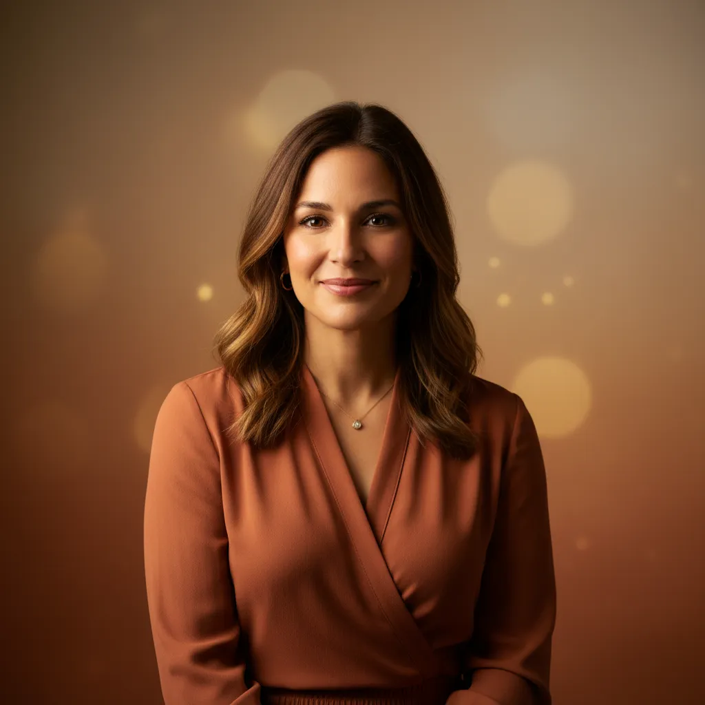 Sarah Weber Kundenfoto