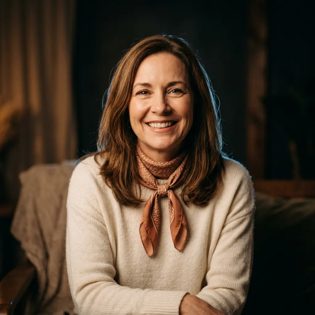 Eleanor Vance, Old Town homeowner