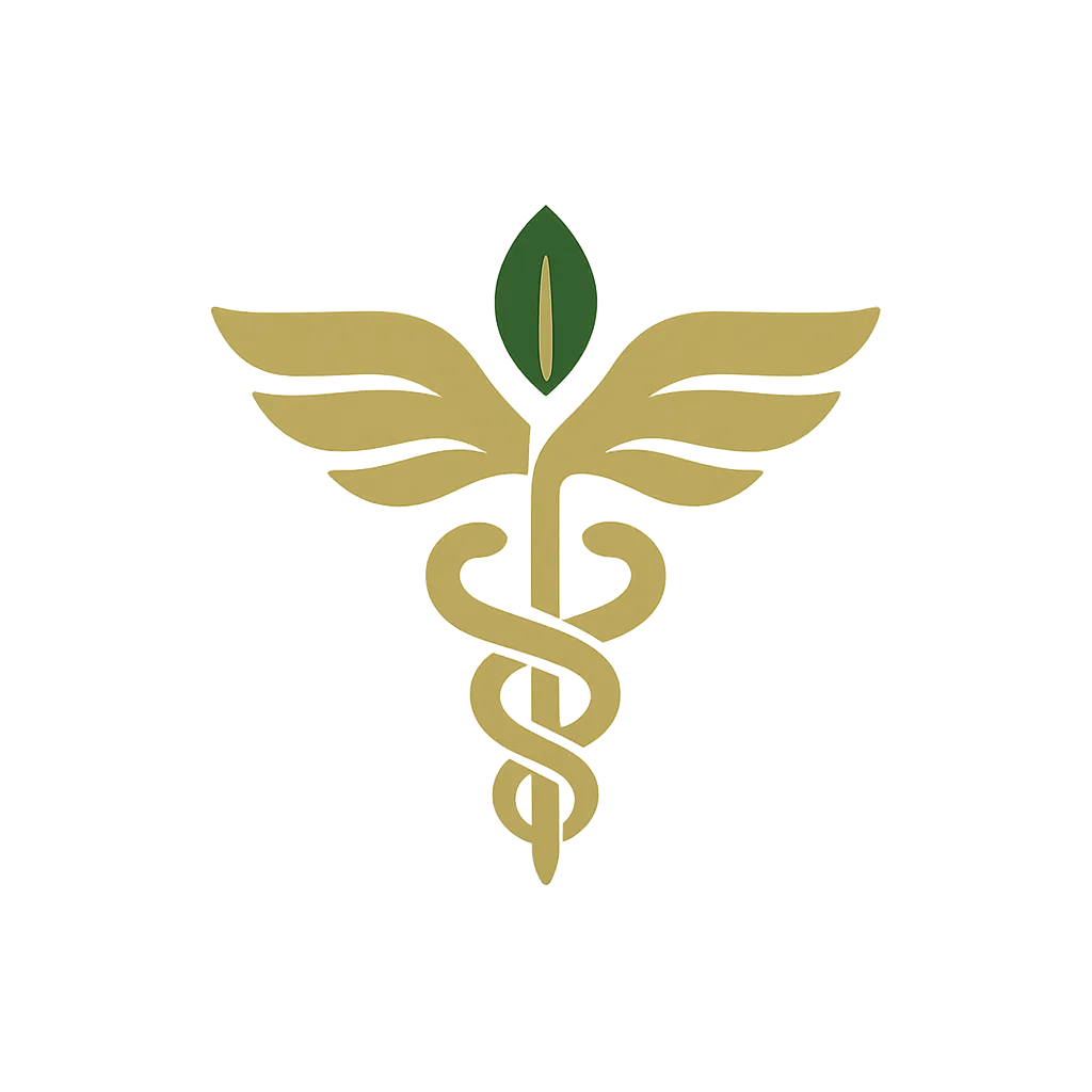 Reclaim Health Logo