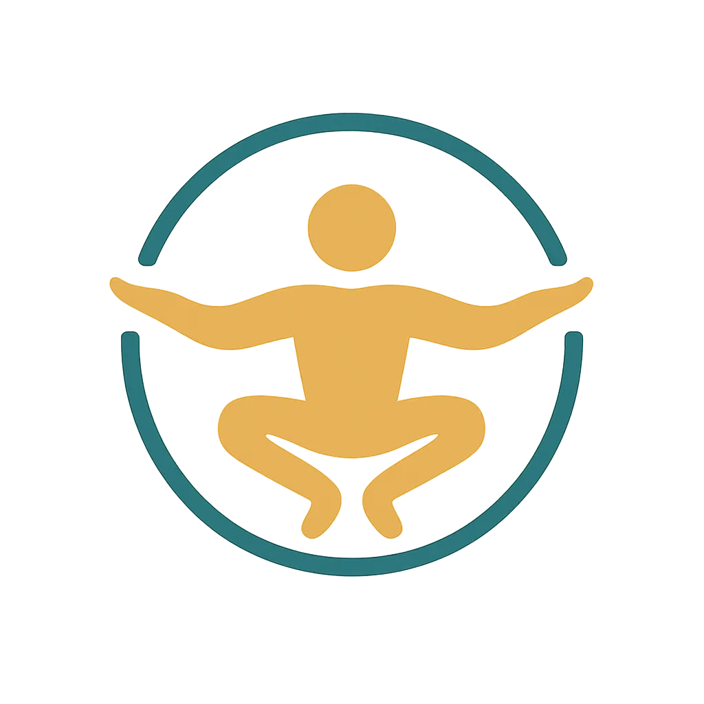 Core Balance Wellness Logo