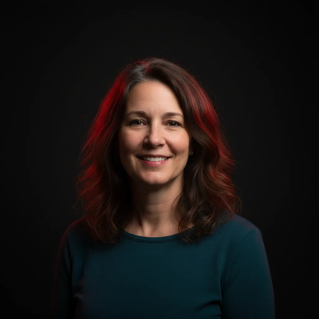 Maria T. - Semaglutide Patient