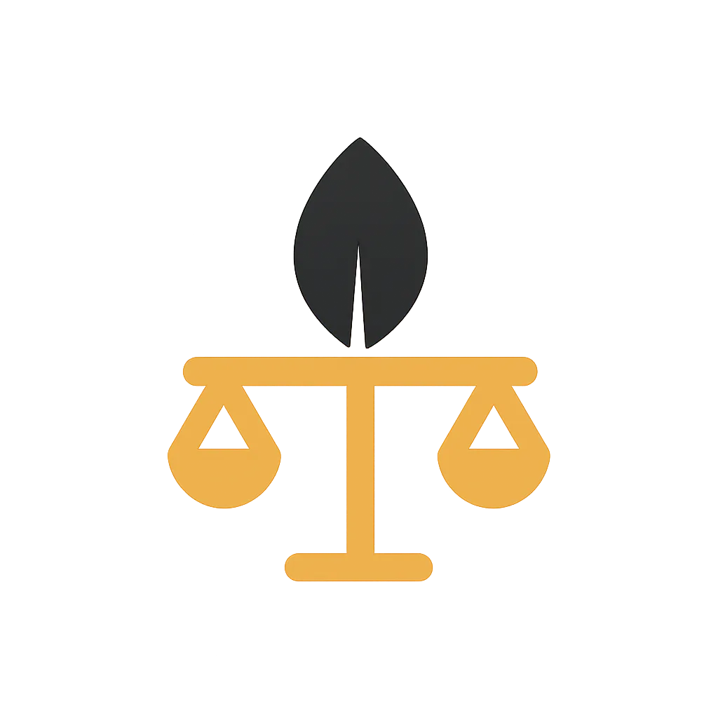 Virtue Over Vices Emblem