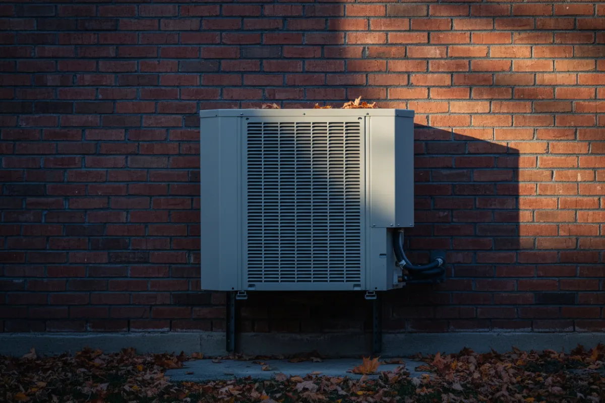 Seasonal Home Maintenance Tips