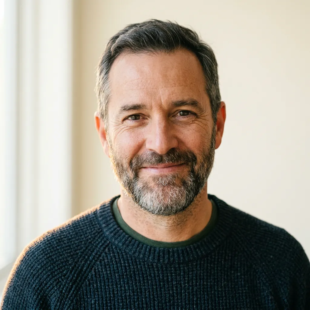 David K. Thornton, Highland Park resident