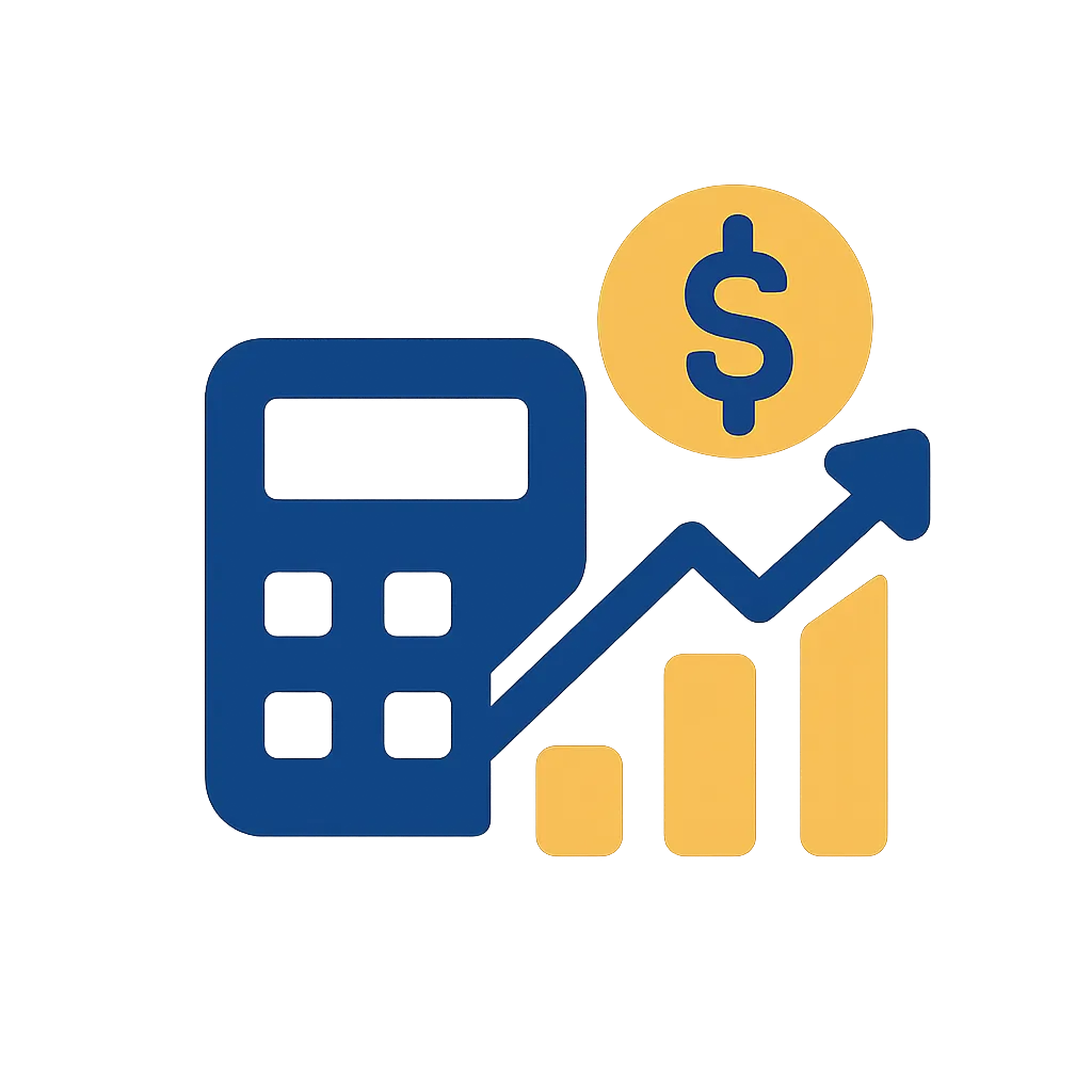 Cordero CPA Logotipo