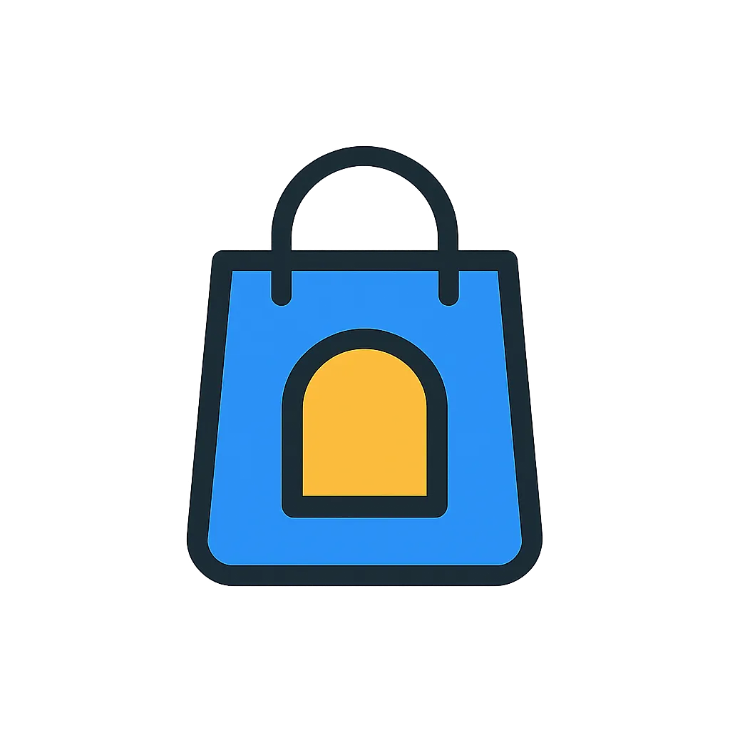 Piazza Store Logo