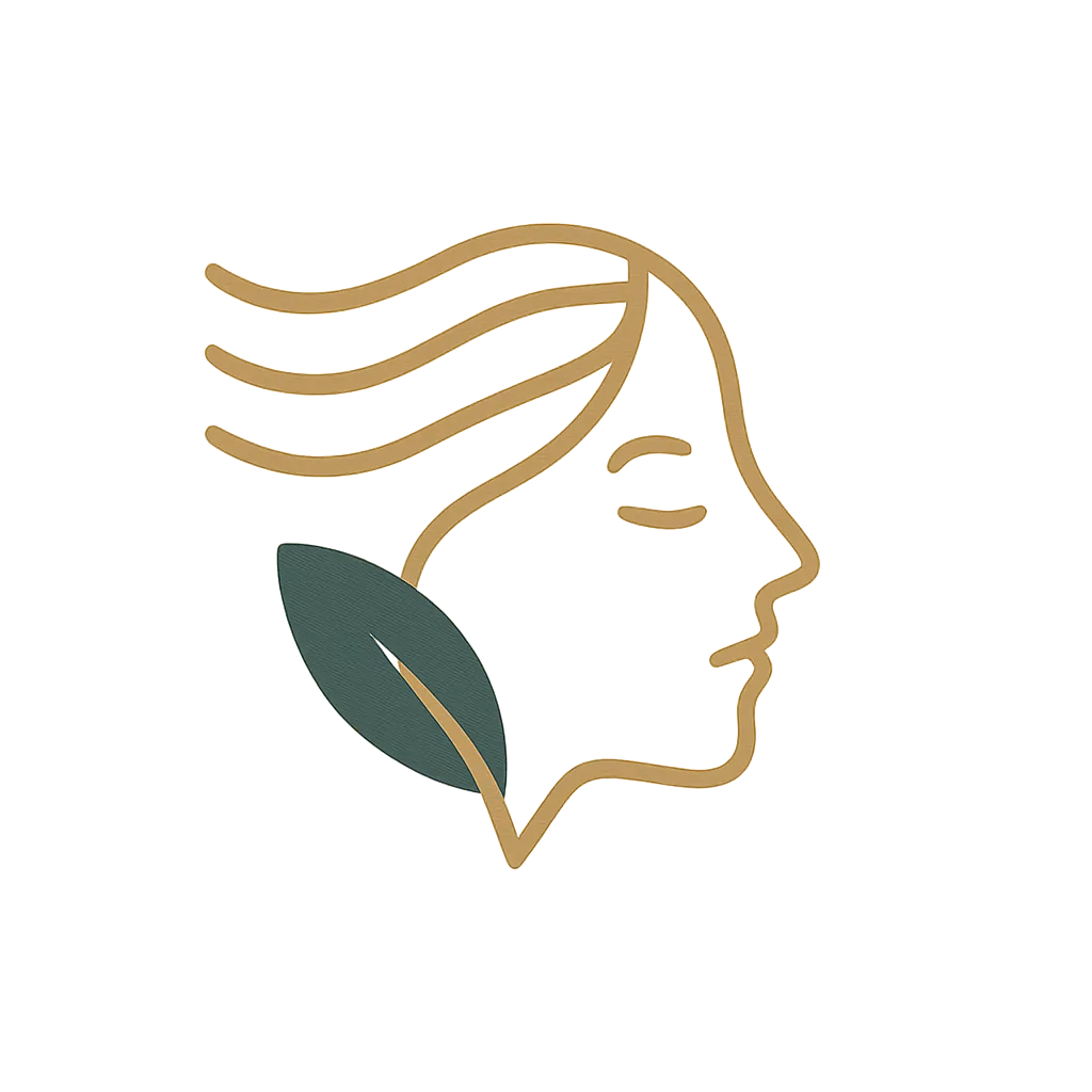 The Exhale Retreat Logo