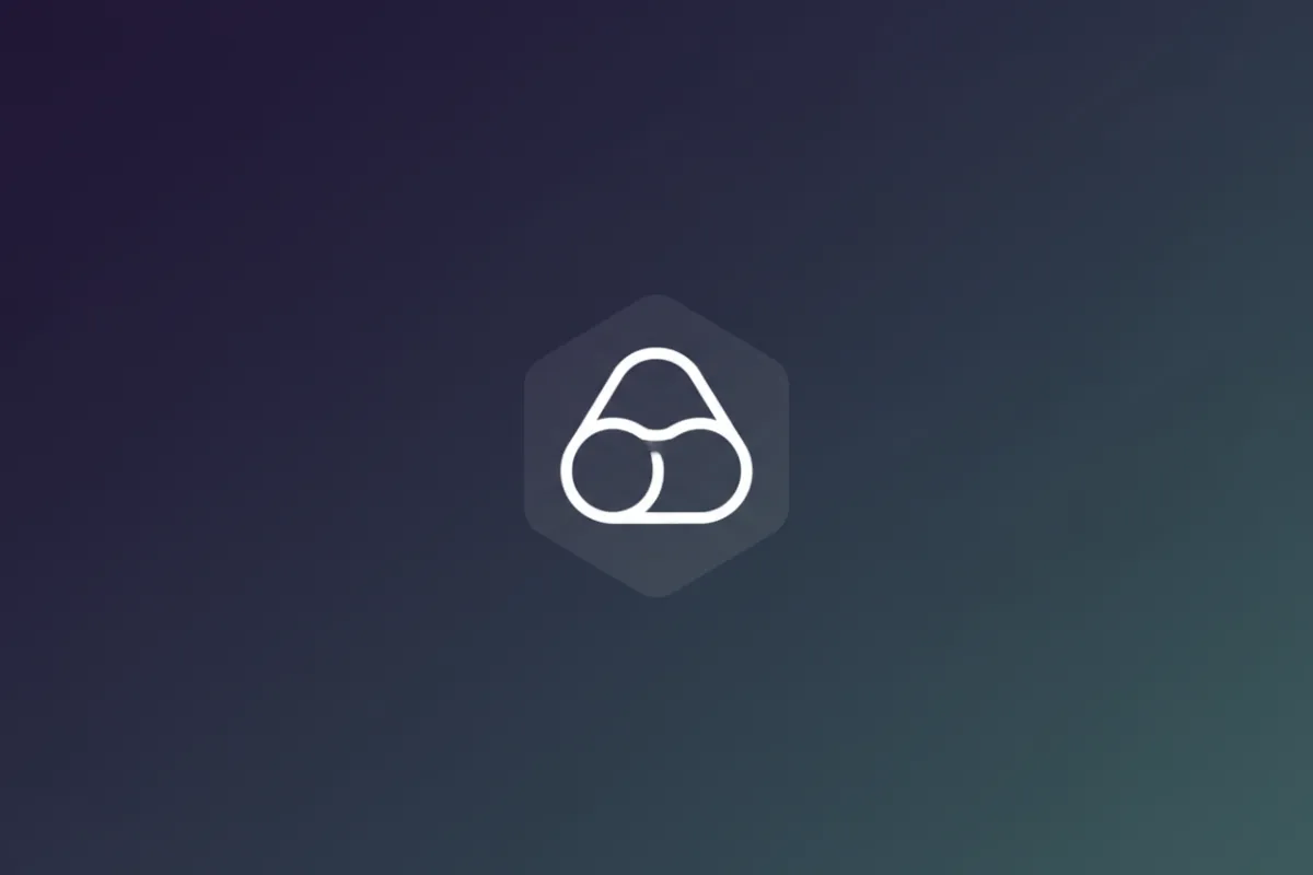 Local coffee shop website and branding mockup