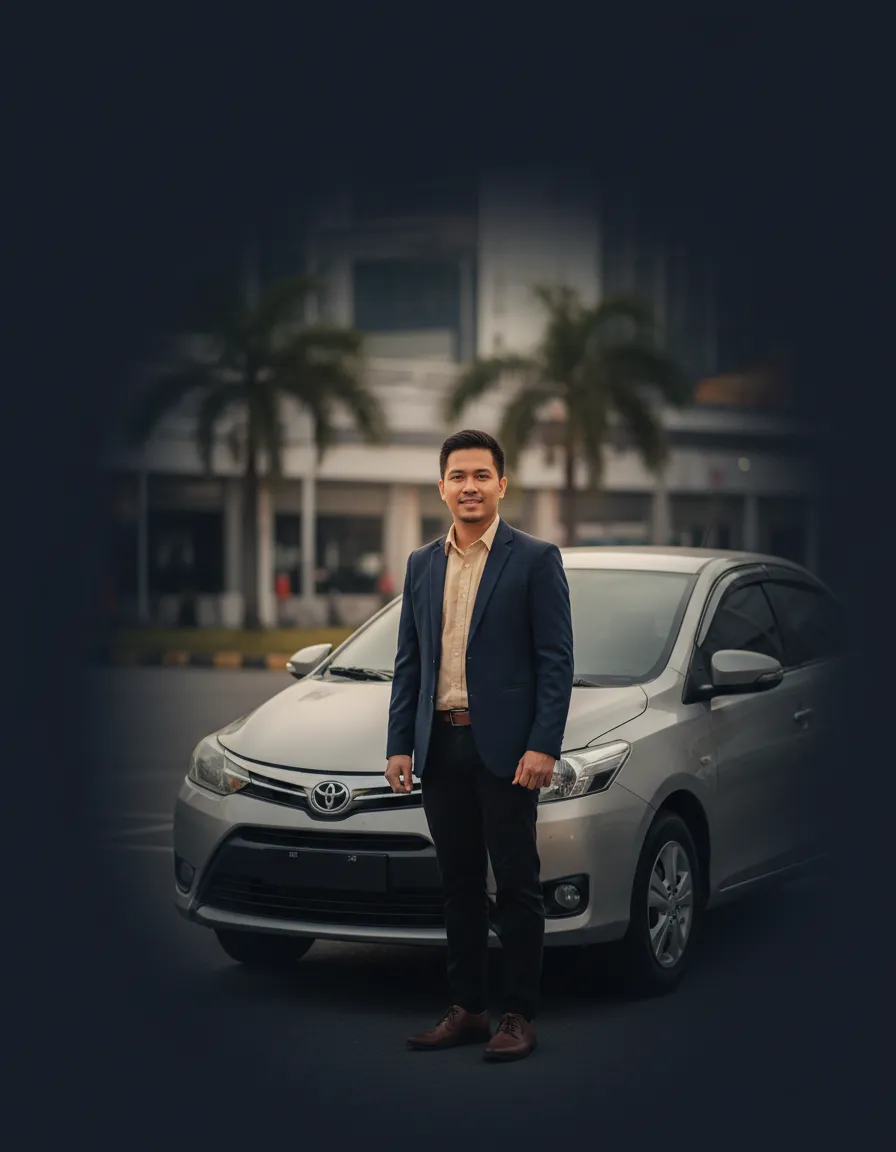 Founder of Before You Reserve