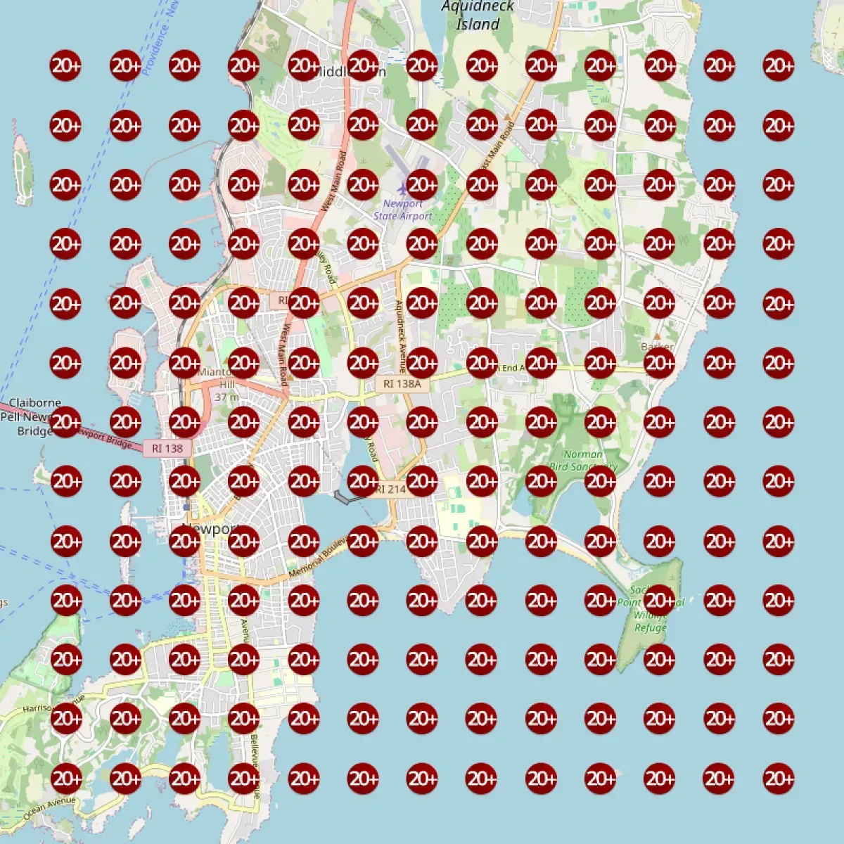 Rooster Roofers before