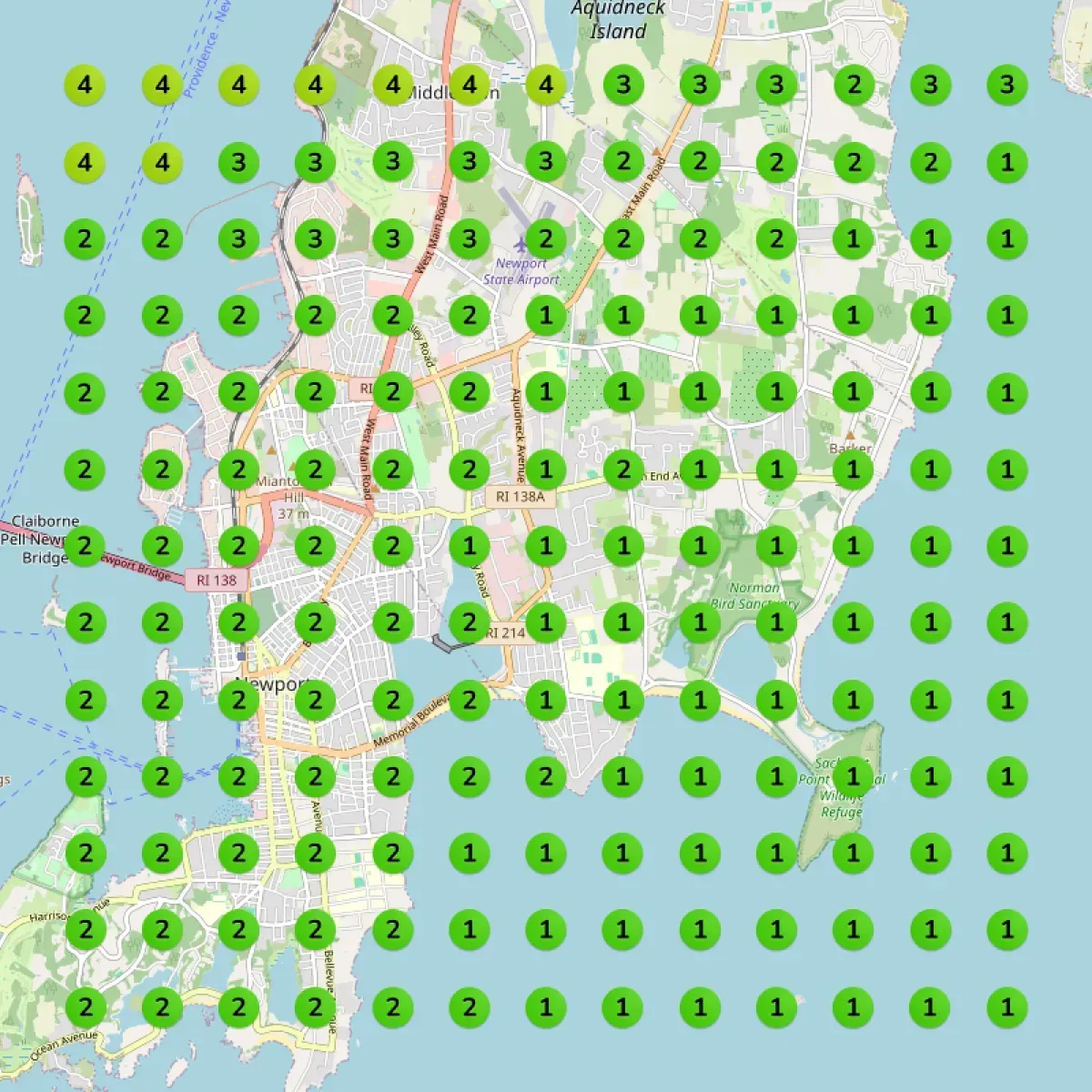 Rooster Roofers after