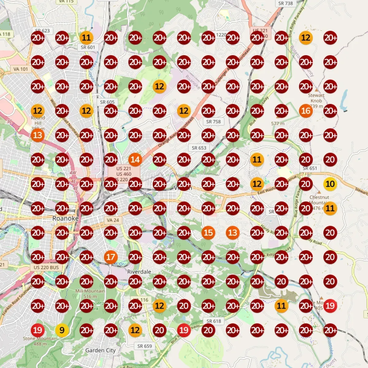 The Hybrid Clinic before