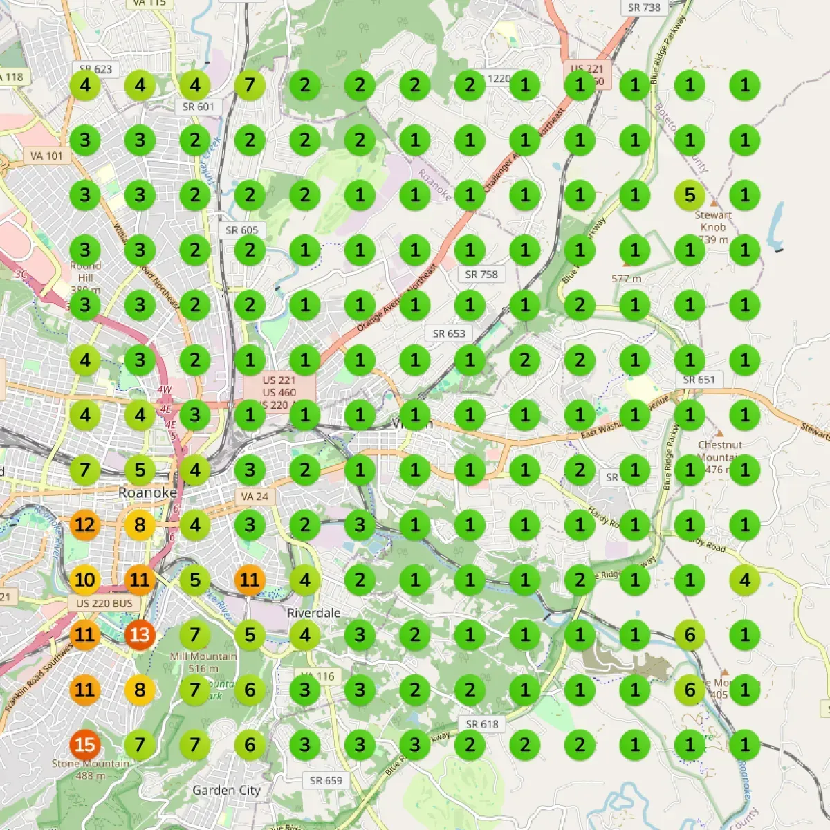The Hybrid Clinic after