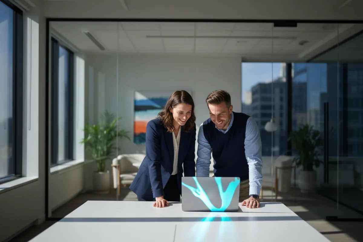Digital Transformation