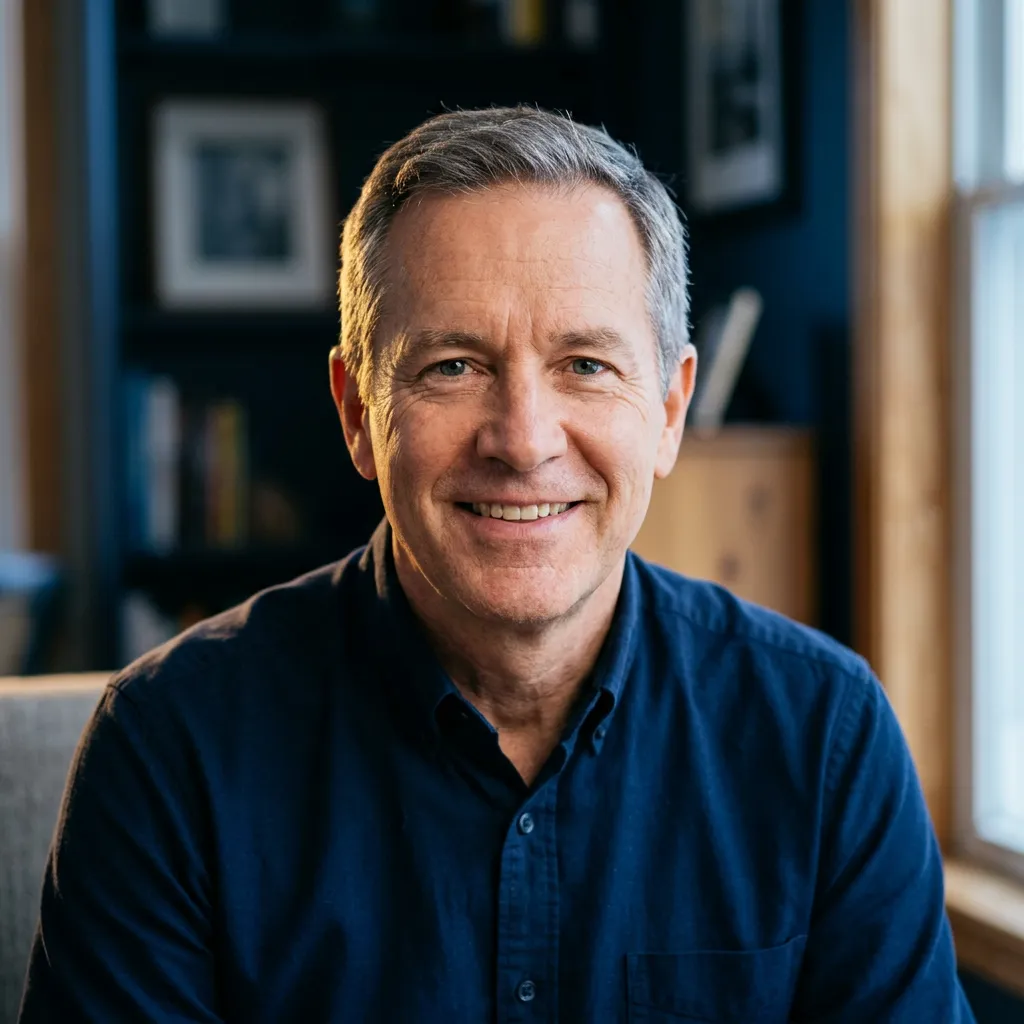 David M. homeowner avatar