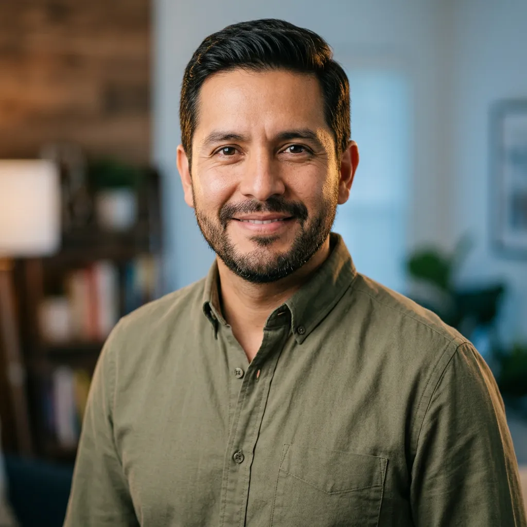 Carlos R. homeowner avatar