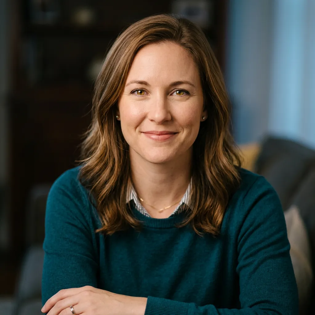 Sarah J. homeowner avatar