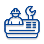 Air Conditioning Repairs Icon
