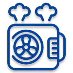Heating Repairs Icon