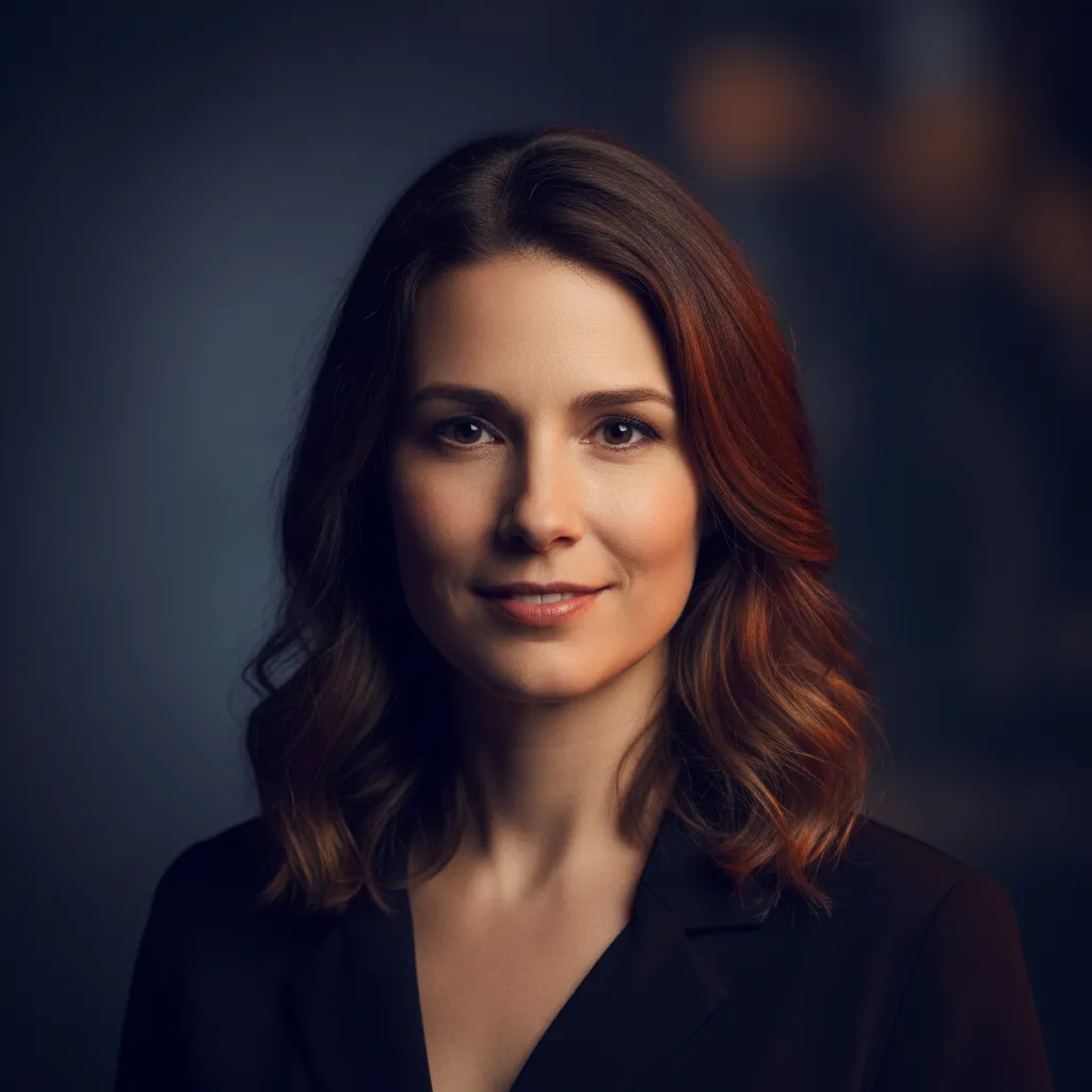 Sarah Jenkins