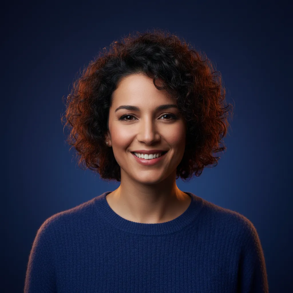 Amira G.