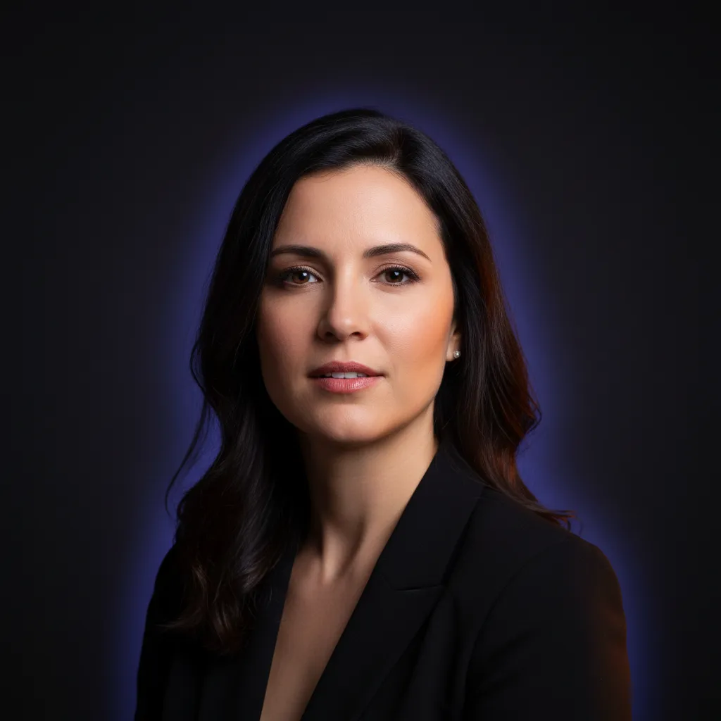 Elena Rodriguez