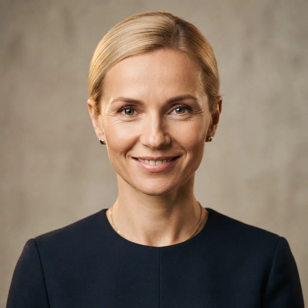 Elena Rostova