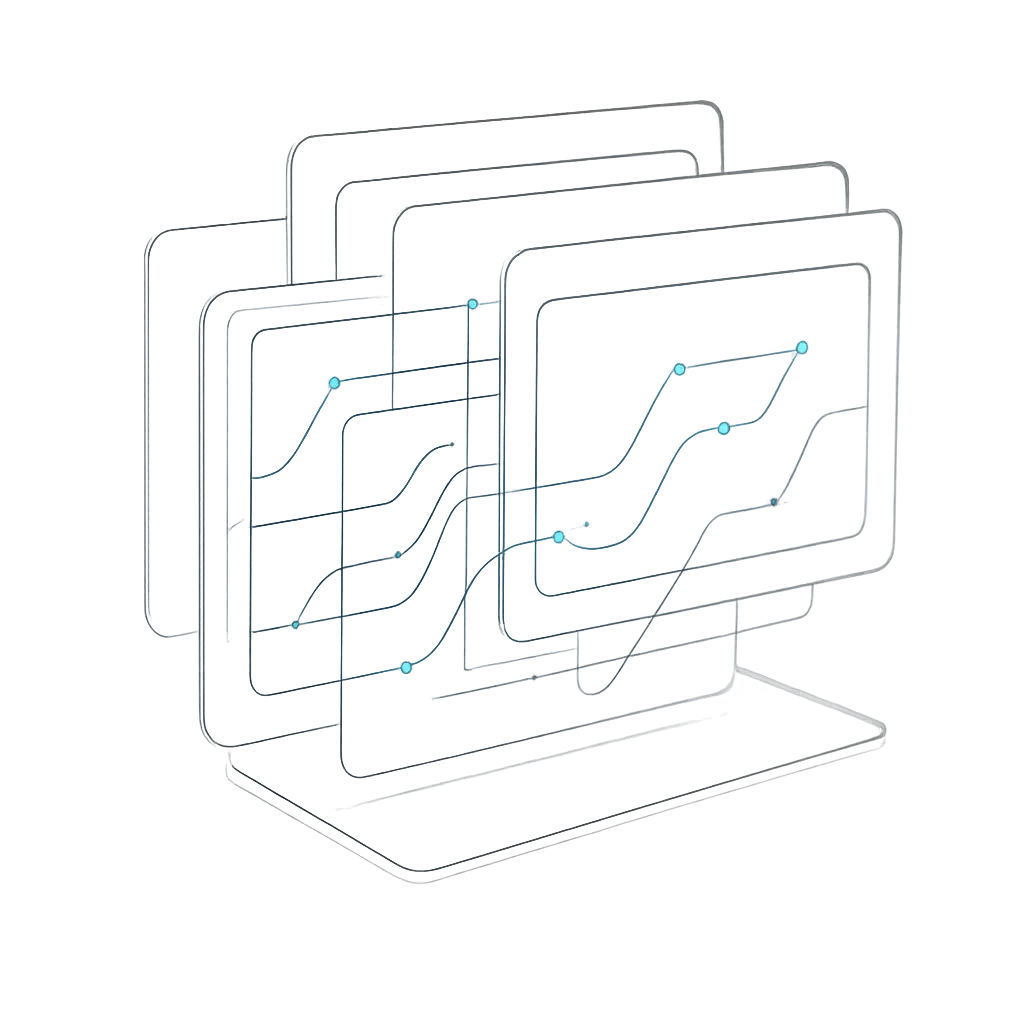 Scan Reputation Platform Dashboard and Automated Review Requests