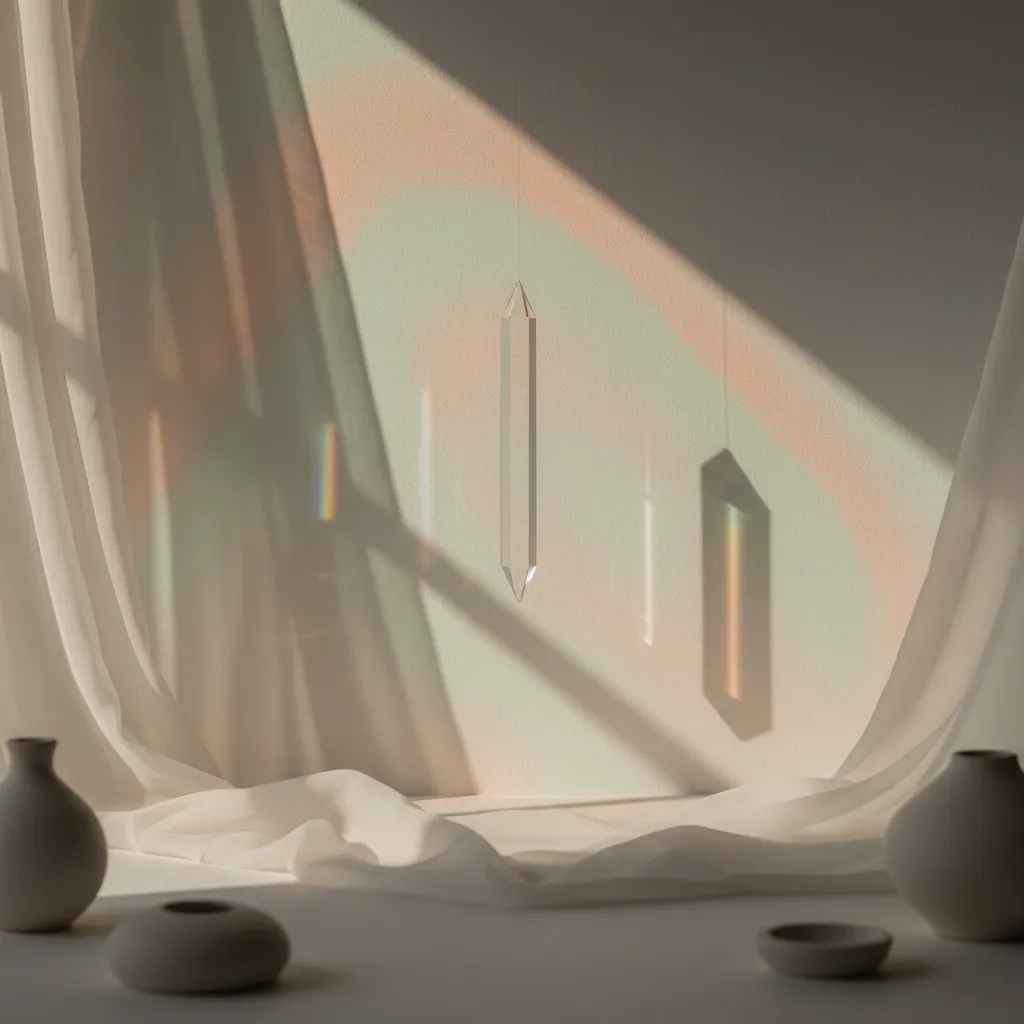 Ethereal aesthetic for Soul Refresh
