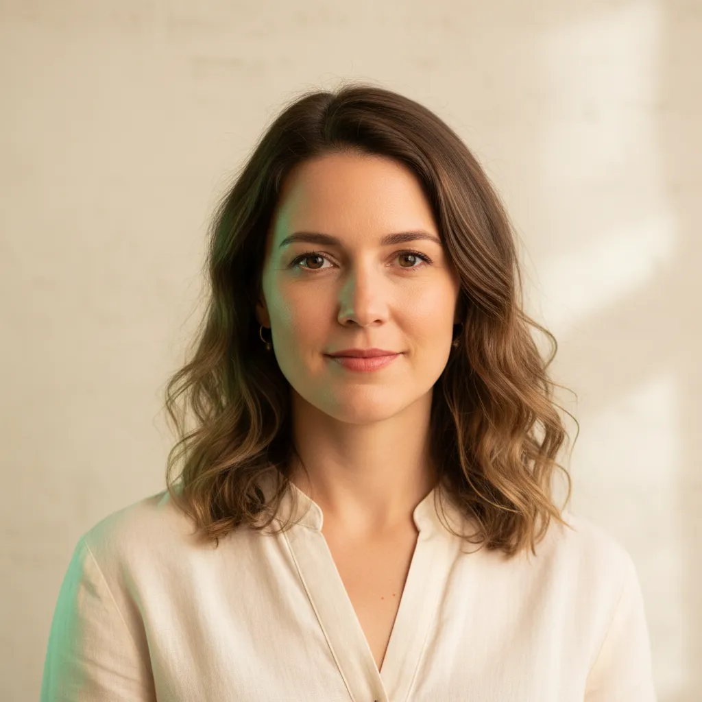 Jessica T. portrait