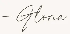 Testimonial Signature