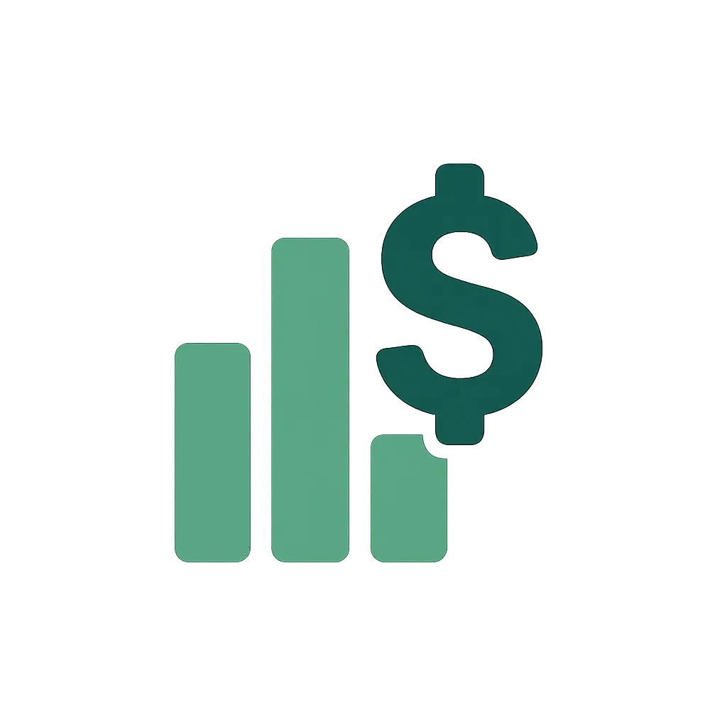 HSR Financials Logo