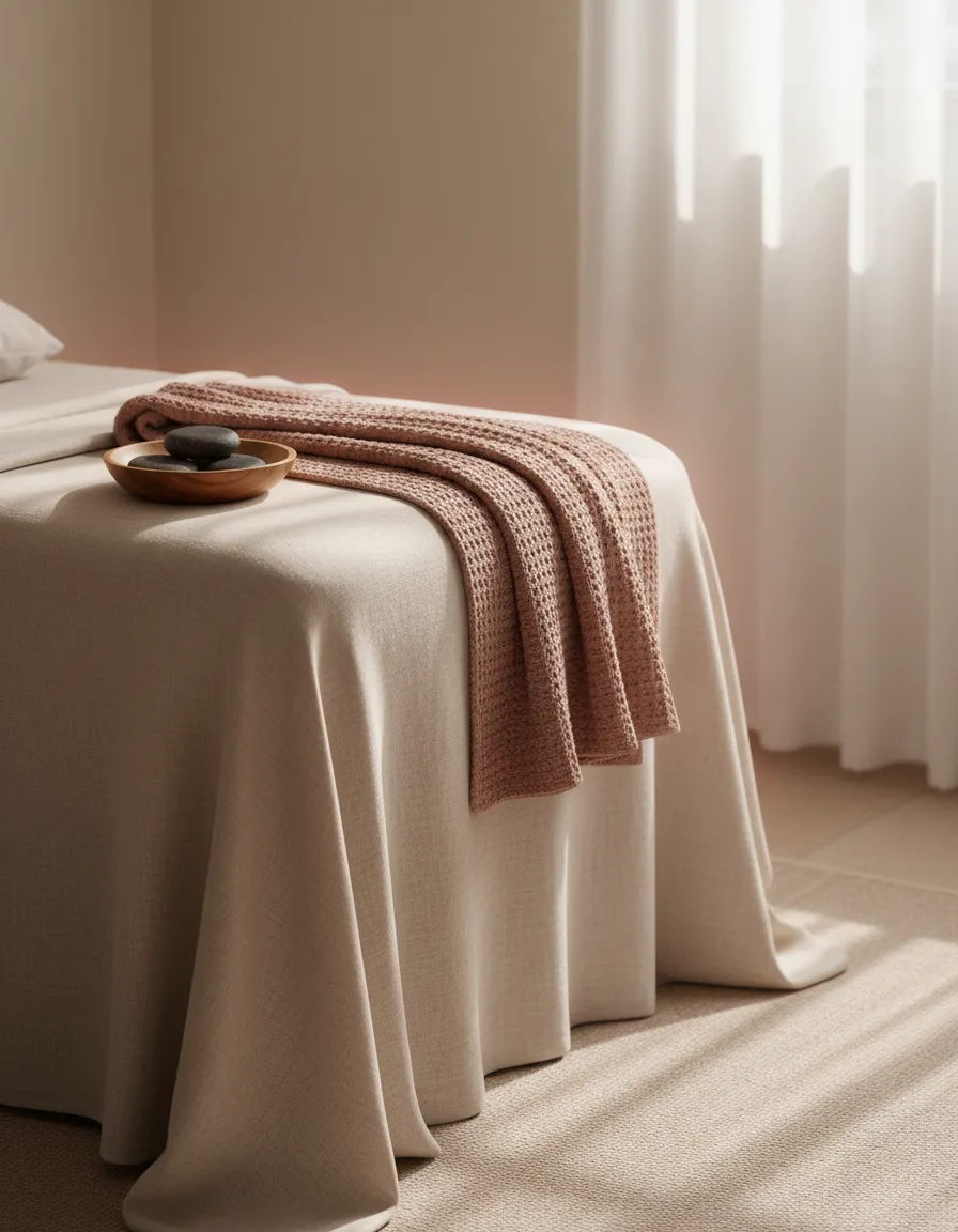 Rustige, zachte behandeling voor fibromyalgie
