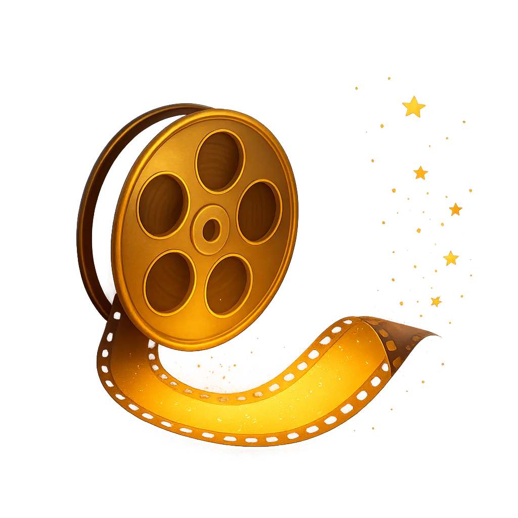 Their Story - Exclusive screenplay placing your child at the center