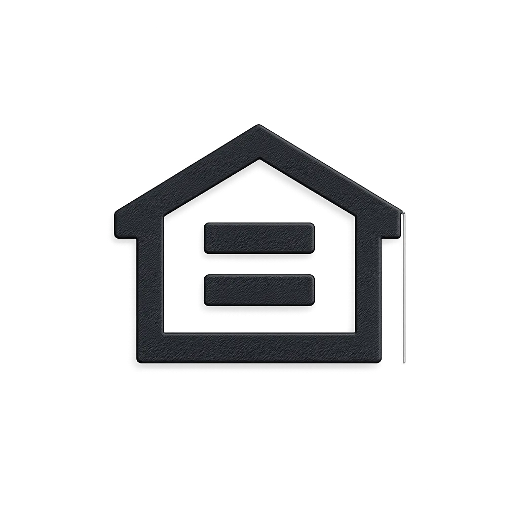 Equal Housing Opportunity Logo
