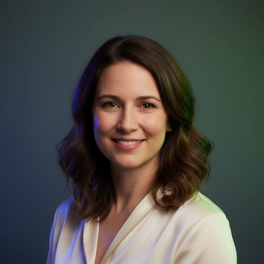 Sarah Jenkins