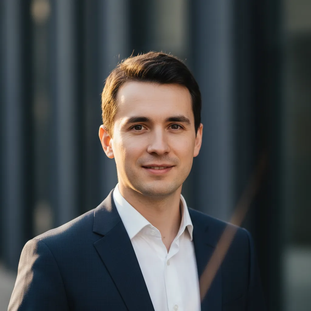 Lucas Salaün