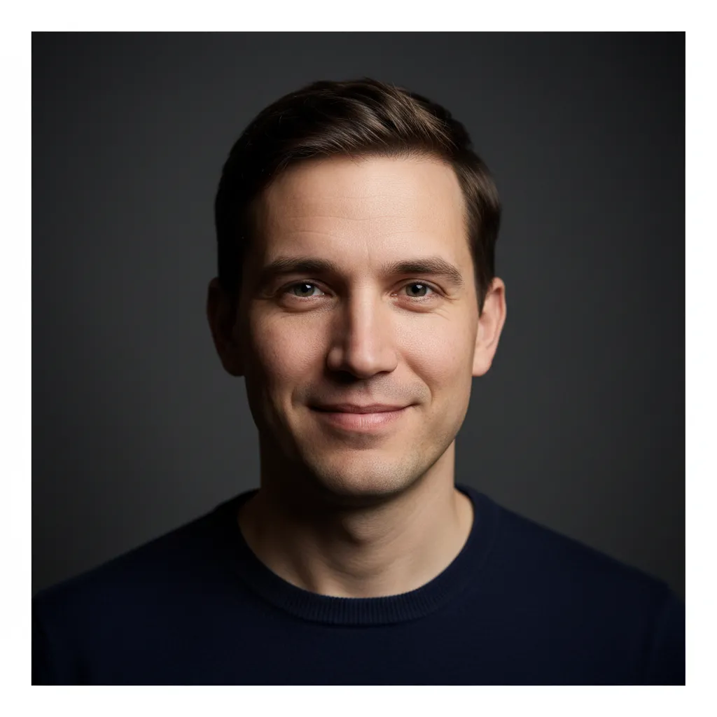 S. Müller Profilbild