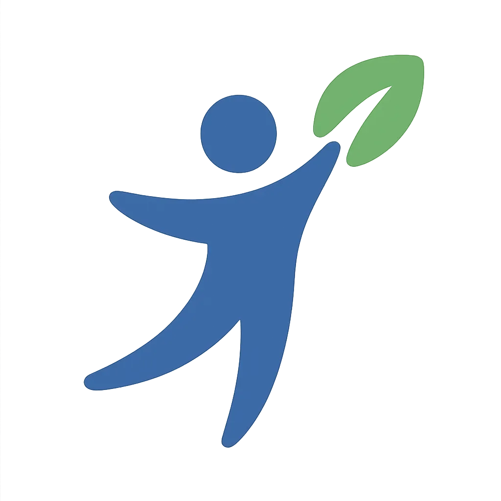 Life Balance Fitness Logo