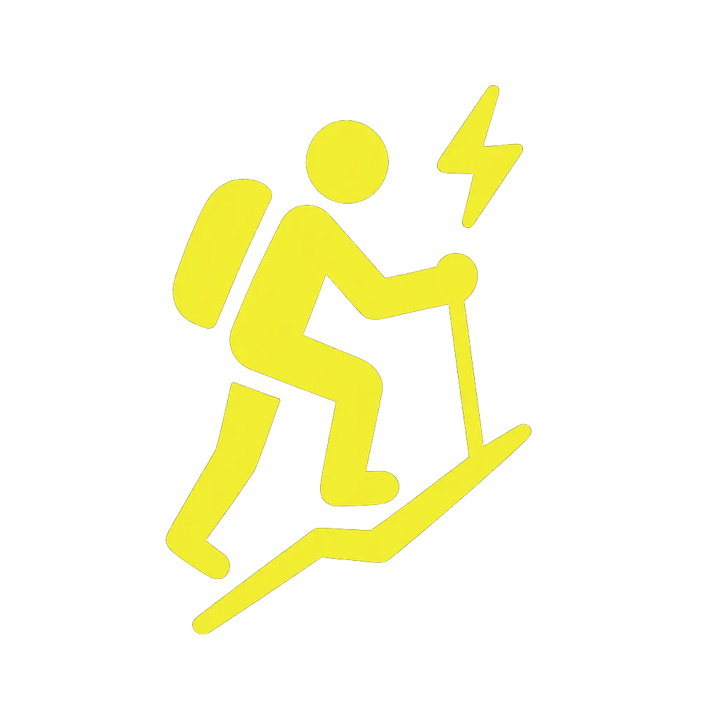 DO IT ANYWAYS Logo