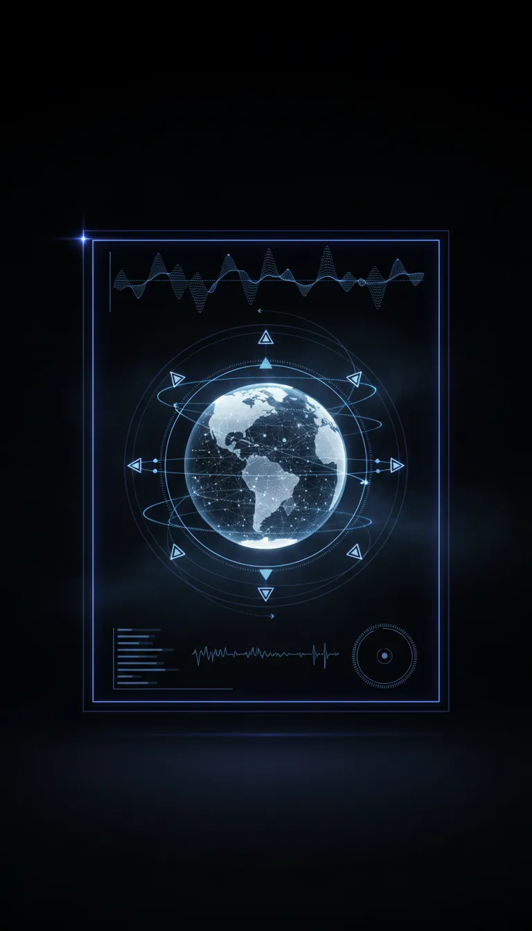 Discovery Intelligence Visualization