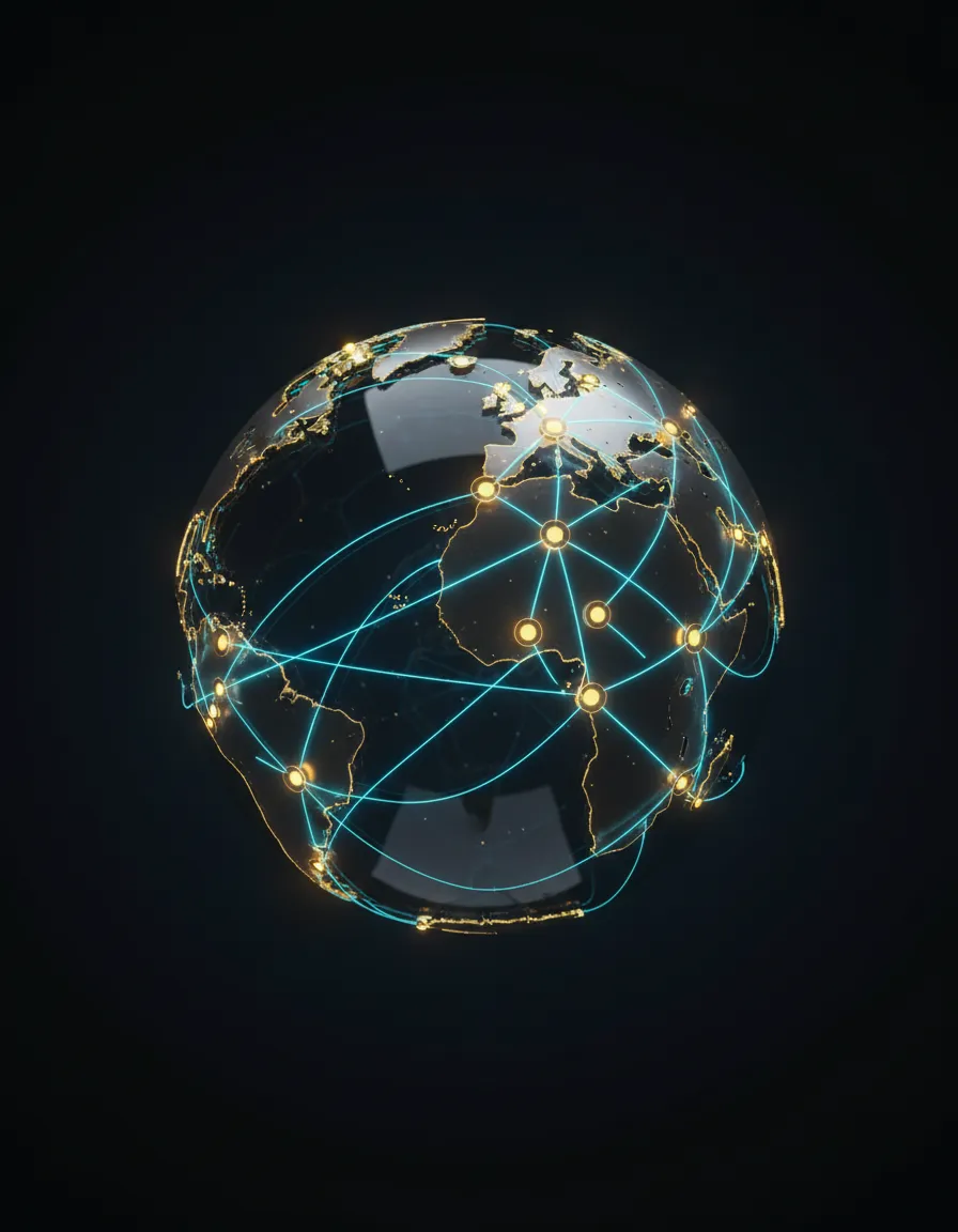 AI Discovery Platform Data Visualization