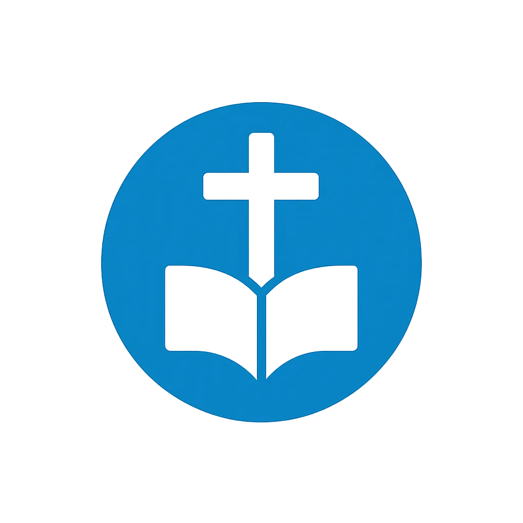 Glorifying Christ Ministries Logo