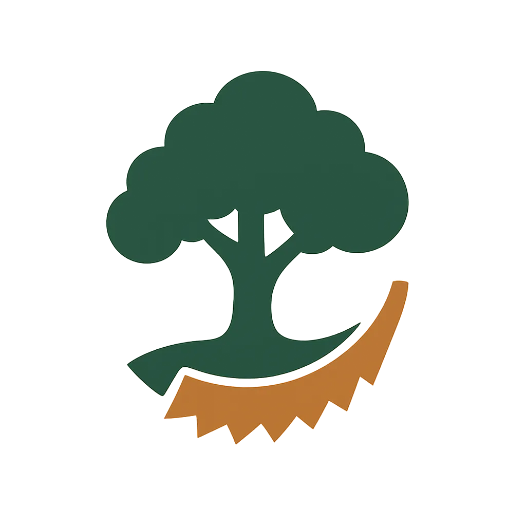 Southern Tree Services Logo